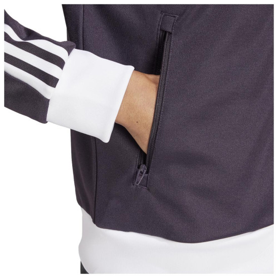 Adidas Γυναικεία ζακέτα Beckenbauer Track Top